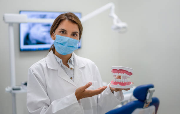 Best Emergency Tooth Extraction in Pleasant Garden, NC