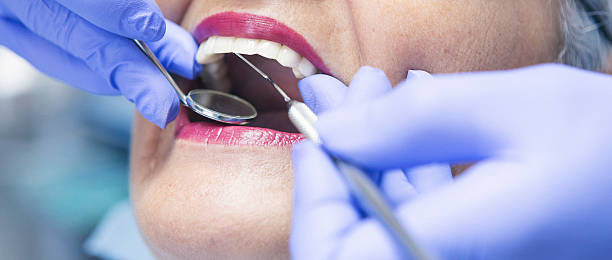 Best Emergency Dental Surgery in Pleasant Garden, NC